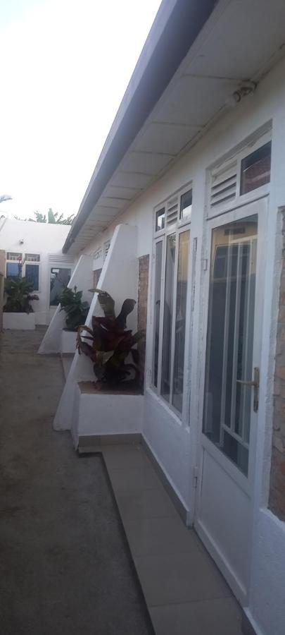 G Masters Homes Kigali Exterior photo