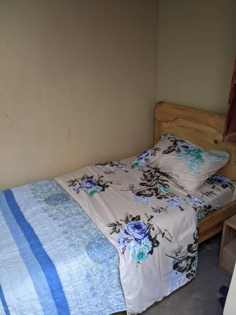 G Masters Homes Kigali Room photo