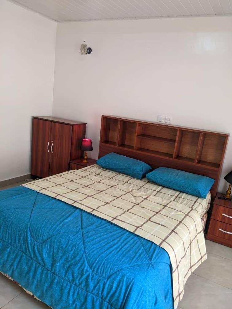 G Masters Homes Kigali Room photo
