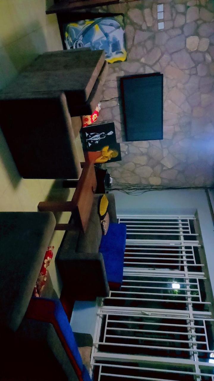 G Masters Homes Kigali Exterior photo